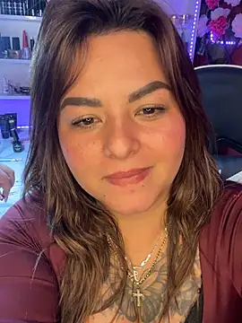EMILY_DEGRAAF Live XXX Chat