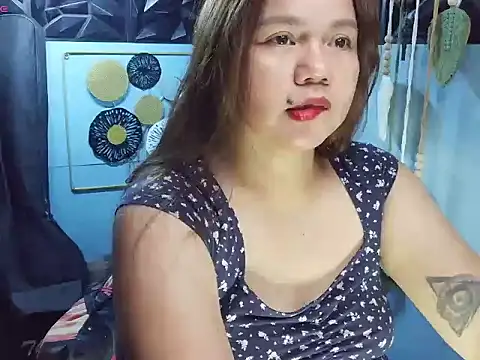 Živý XXX chat ambersmile
