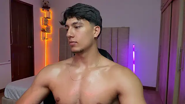 CHRIS_MORGAN1 XXX чат на живо