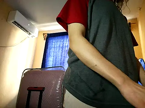 Chat +18 de gnesis69 ao vivo