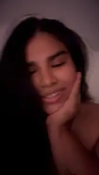 Badkittykim Webcam show