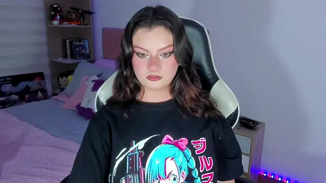 OphelianaRose33 Live XXX Chat