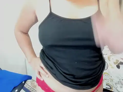 XXX chat uživo modela sweetkaley