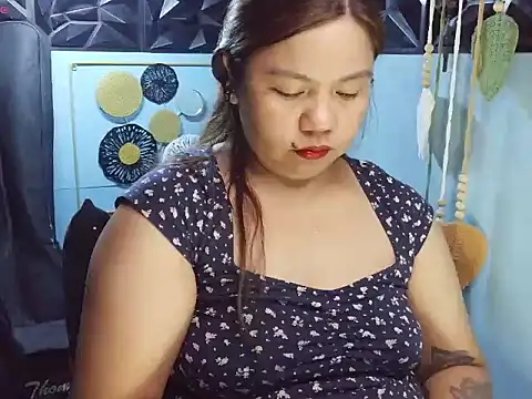 ambersmile's Live XXX Chat