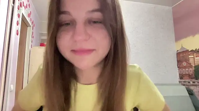 HwaTrippel's Live XXX Chat