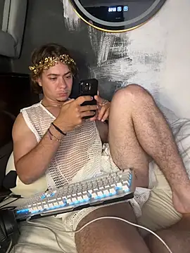 AngelLatinBoy Live XXX Chat
