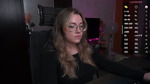 RemyCute Live XXX Chat
