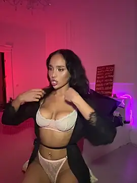 Chat XXX en directo de CardiSweetBaby
