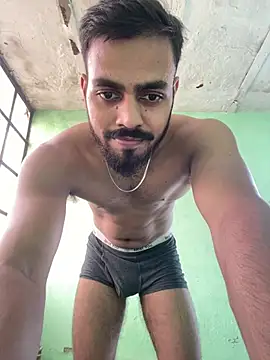 Show Webcam de fireboyyyyy