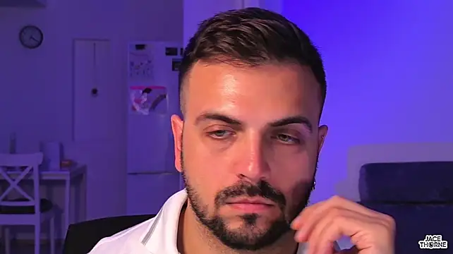 عرض كام Jace_Thorne