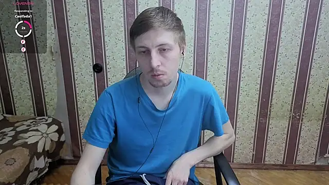 Chat +18 de Darien_Brown ao vivo