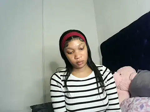 LustyBerry Live XXX-Chat