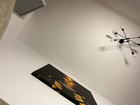 BlueEyes_BB Webcam show