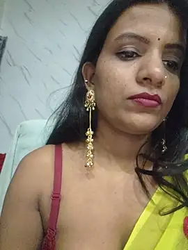 khushi_ji00's Webcam Show