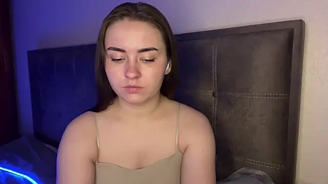 Chat XXX en directo de SelenaBrook