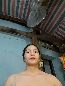 Nice_16 웹캠 쇼