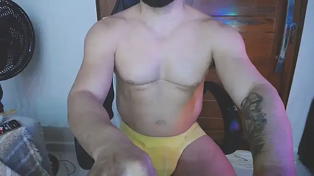 Show de webcam de Apollo_21