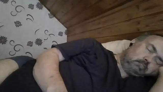 Carsten5's Webcam Show