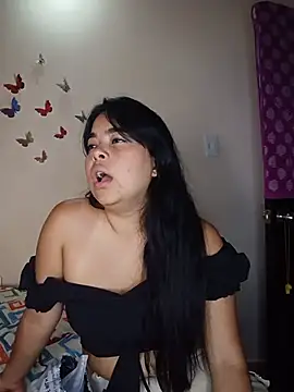 MiiaHott_W Live XXX Chat