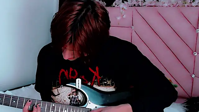 oli_dusk Obrolan Langsung XXX