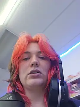 ScarletNova7 Webcam show