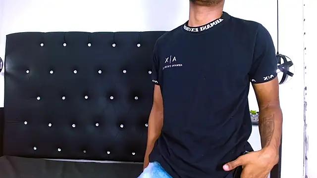 Jeff_Shot Chat XXX live