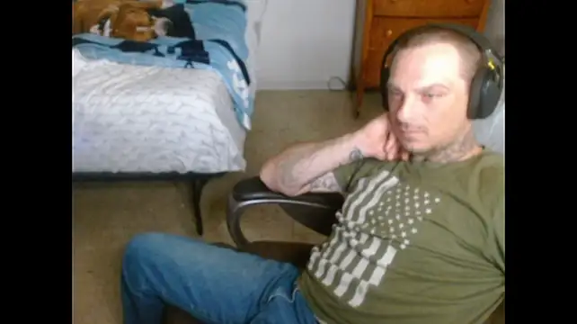 DADDY_KANE8--- Show in webcam