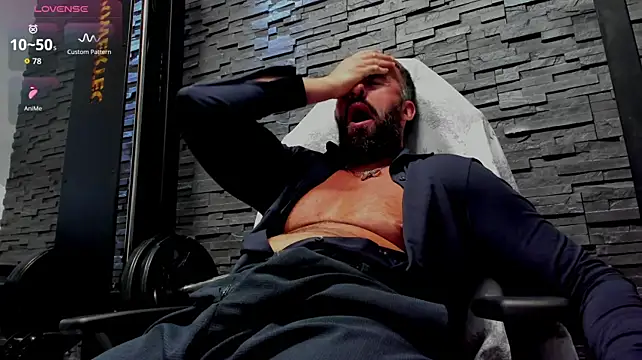 David_Big_Daddy Obrolan Langsung XXX
