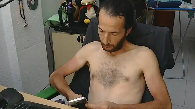 softail85 Chat XXX live