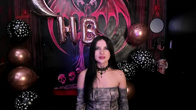 Kylie-fox Chat XXX live