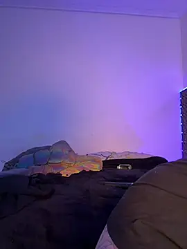 SoyEryka webcam show