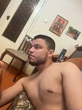 Yashax Live XXX Chat