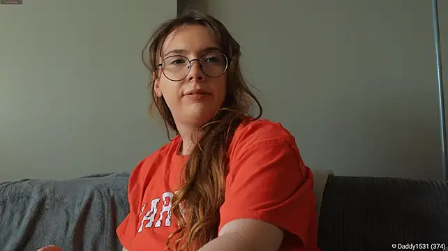 MissKatieBell Live XXX Chat