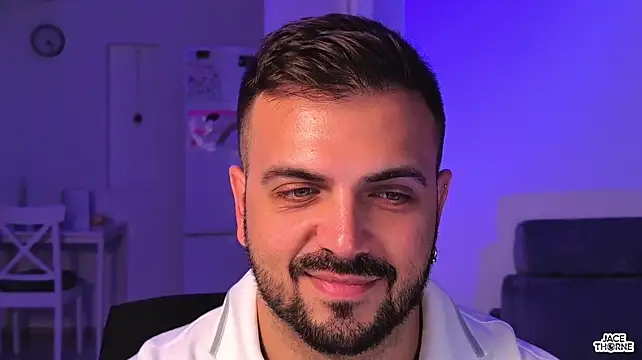 XXX chat uživo modela Jace_Thorne
