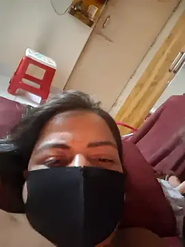 shabm20's Webcam Show