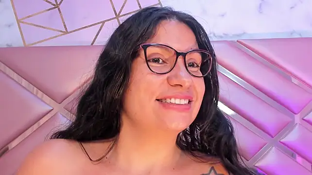 Chat XXX en directo de DianaSheren