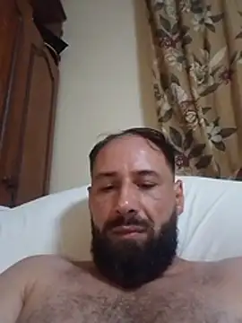 Tranda91 Live XXX Chat