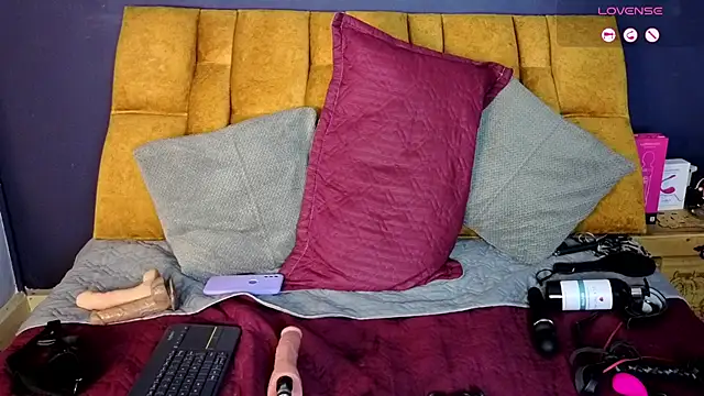 KendraaSimons Live XXX Chat