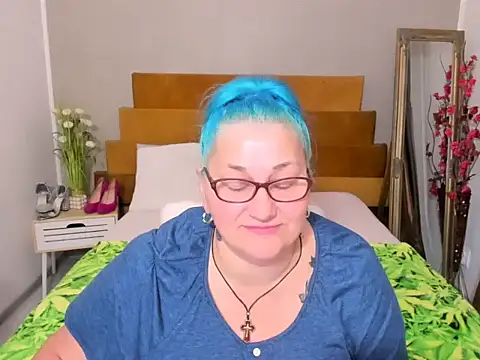 Sugarmommy_69X's Live XXX Chat