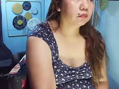 ambersmile Live XXX-Chat