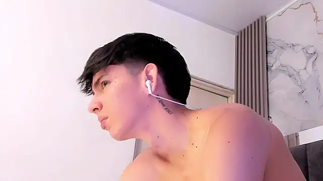 Jhonatan_Rouse – Live XXX-chat