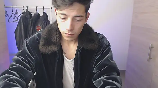 chomelo6 Chat XXX in diretta