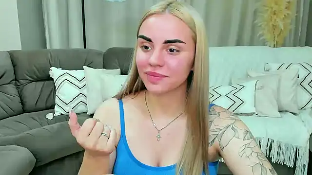 Gabi_Sky Live XXX Chat