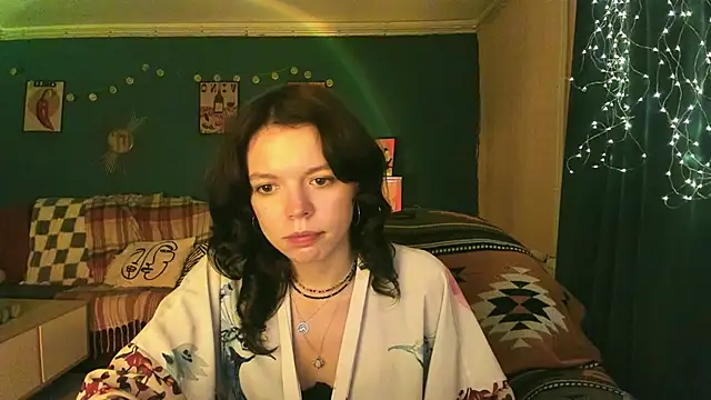 ClancyMorissey Obrolan Langsung XXX
