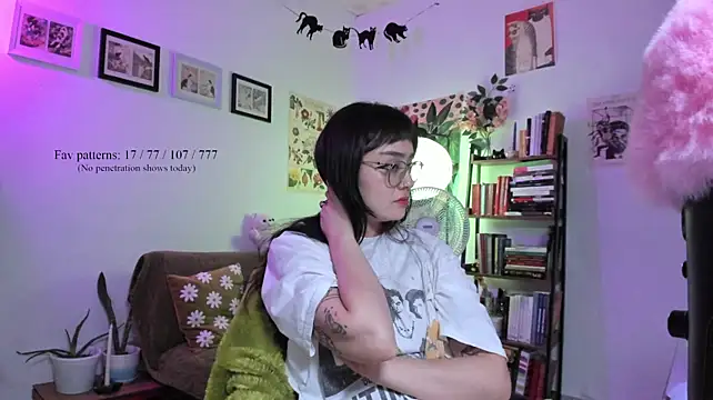 _Insomnia__ 现场XXX聊天