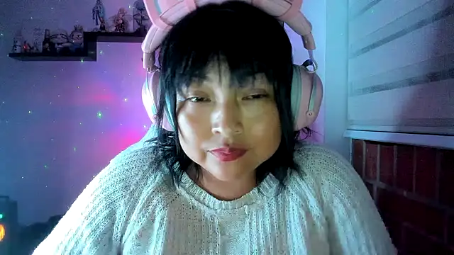 Shaddycute_ Live XXX Chat