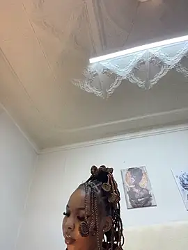 Czat XXX na żywo – ELAINE_xXxX