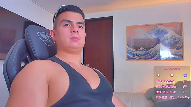 Chat XXX Live RJBarto