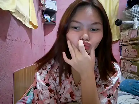 Živý XXX chat nanagrl