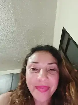 Angelika_ClaussのライブXXXチャット